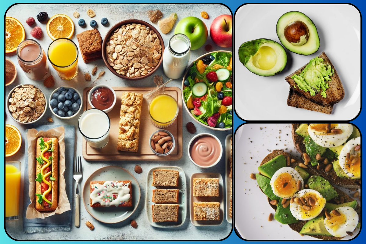 9 Sneaky Foods & Drinks Sabotaging Your Weight Loss Goals
