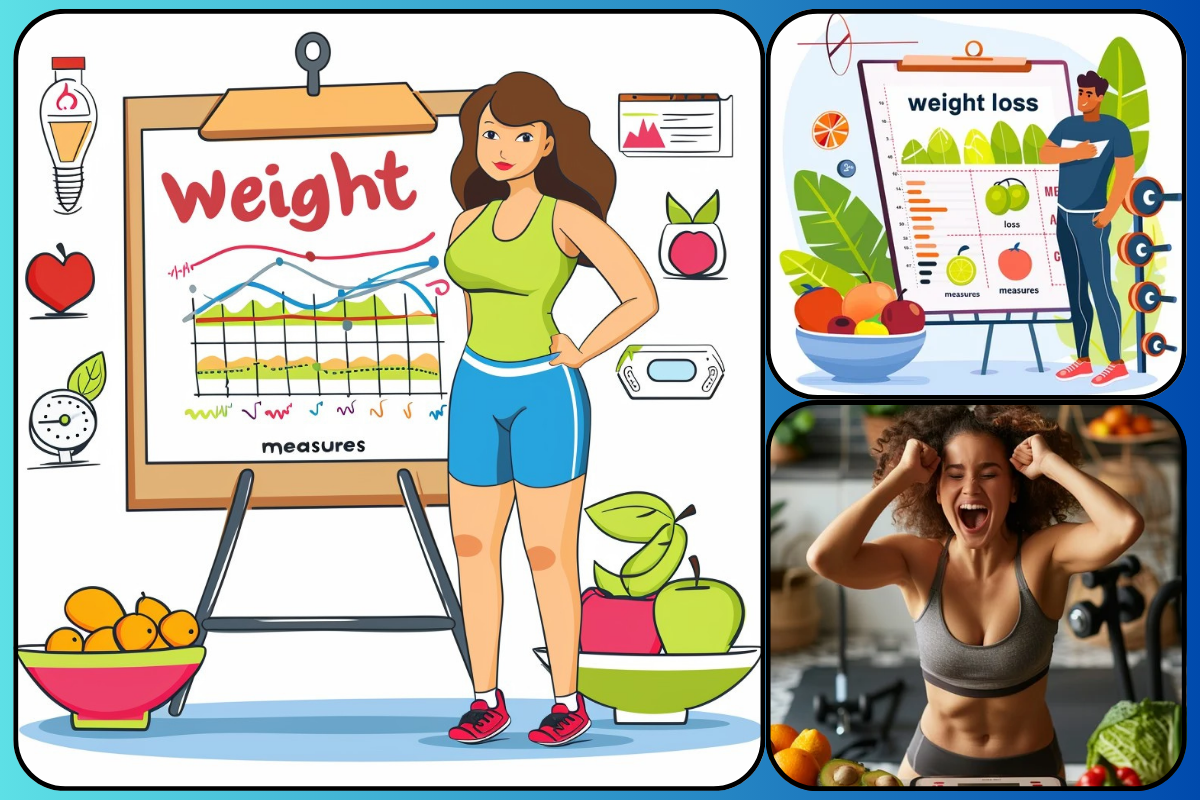 The 7-Day Meal Plan for Weight Loss That Actually Works