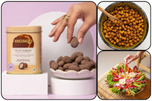 Snack Smart Lose Weight: 7 Days of Healthy Beauty Recipes