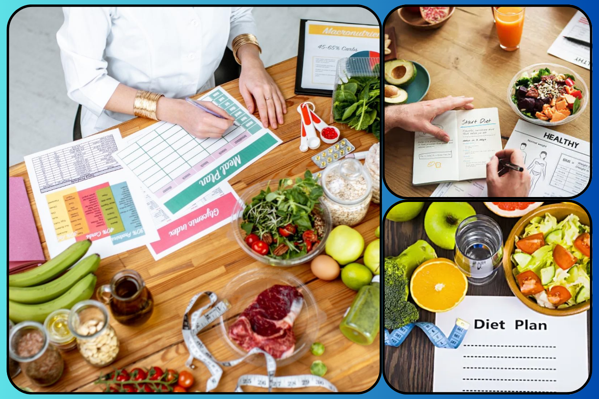 Personalized Meal Plans for Weight Loss That Actually Work