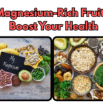 8 Magnesium-Rich Fruits to Boost Your Health