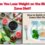 Can You Lose Weight on the Blue Zone Diet