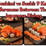 Sashimi vs Sushi 9 Key Differences Between These Japanese Dishes